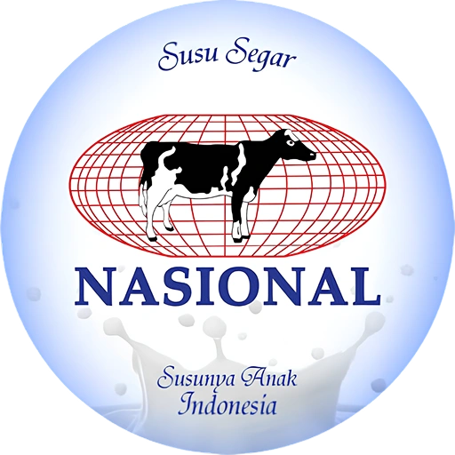 sejarah susu nasional